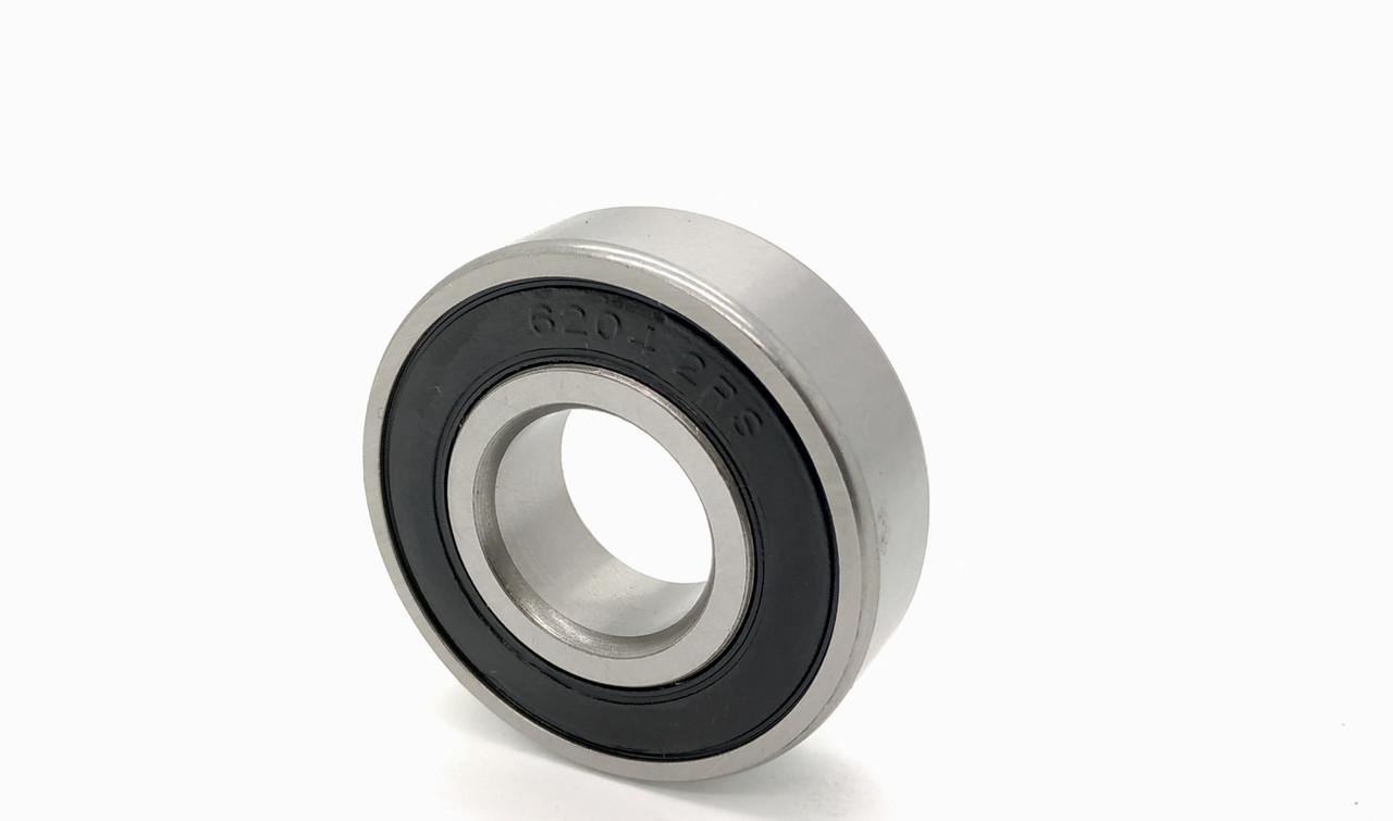 Підшипник 6204-2RS, фото 1