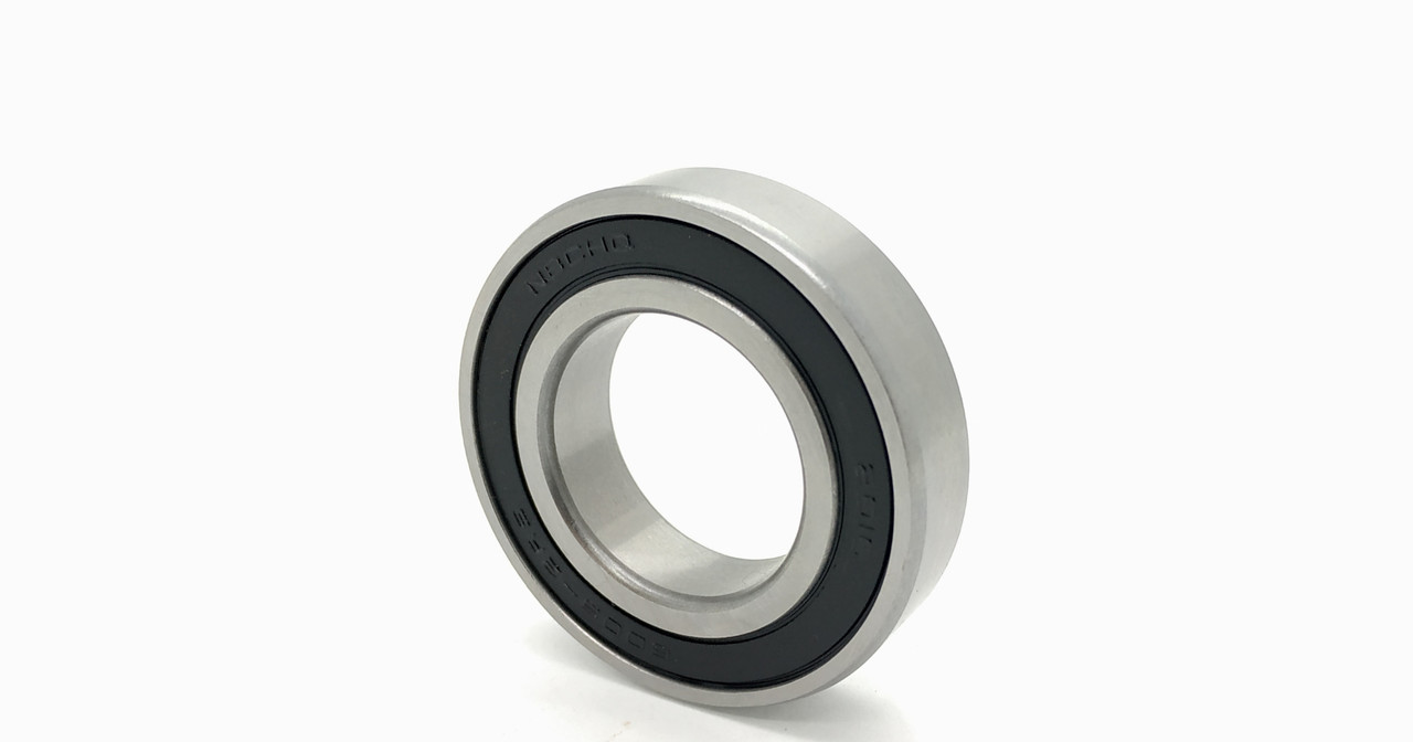 Підшипник 6006-2RS, фото 1