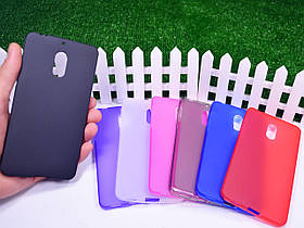 Силіконовий TPU чехол для Nokia 6
