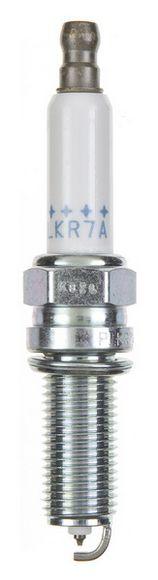 Свечи зажигания NGK Laser Platinum (1шт) PLKR7A от надежного поставщика ...