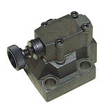 Гідроклапан запобіжний МКПВ-10/3С2Р1, фото 8