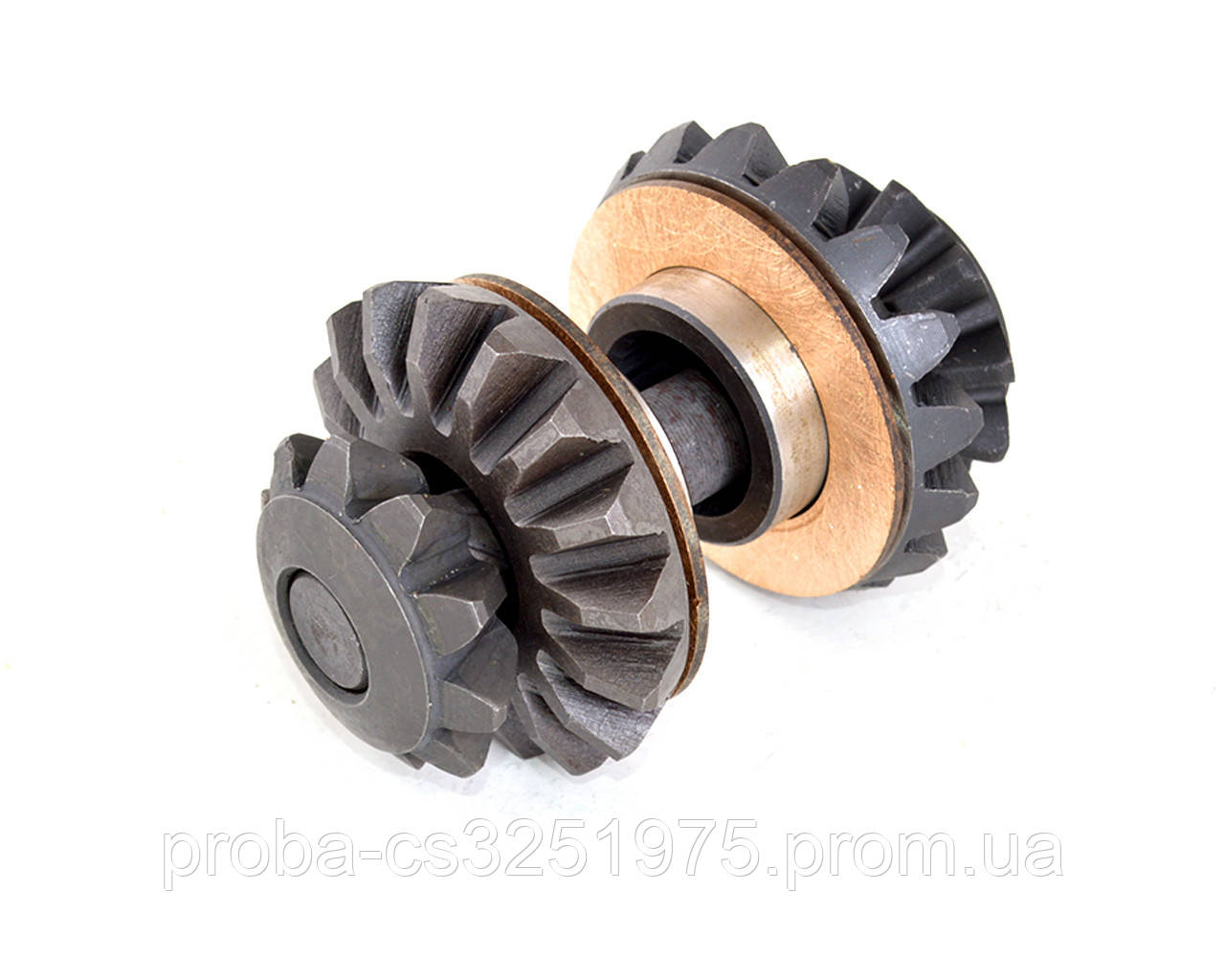 Ремкомплект Сателлиты ВАЗ 2101-07 в Сб. С/о (латунные Кольца) Г ...