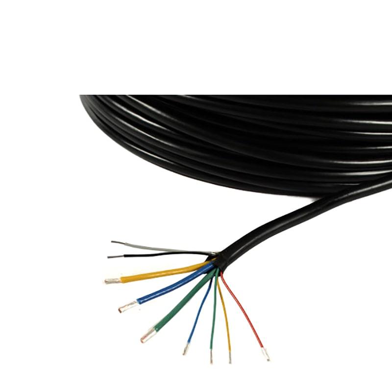 Качественный Кабель для мотор-колеса (в бухте) за 1 м.п. от интернет ...