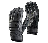 Перчатки Black Diamond Spark PRO Smoke Gore-Tex Large