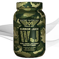 Протеїн комплексний Scitec Nutrition Warrior Juice 900 g