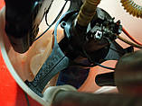 Бензонасос Fiat Panda A2C53257951 51806983, фото 4