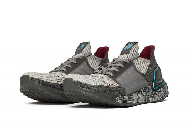 Adidas x Star Wars UltraBoost 19 FW0525