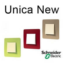 Unica New - Schneider Electric