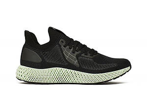 Adidas alphaedge 4d prix discount