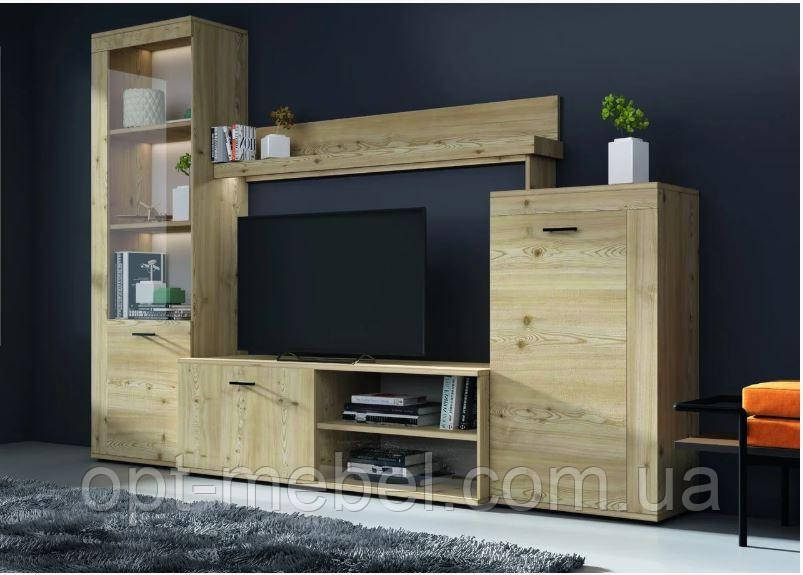 Стінка Остин- 2 ( Світ Меблів )