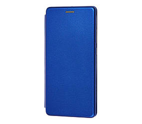 Чохол книжка Baseus Premium Case для Xiaomi Redmi Note 8 Pro Blue