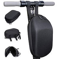 Підвісна сумка-органайзер для електросамоката або велосипеда