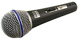 Мікрофон DM Beta 58A (дротовий), фото 2