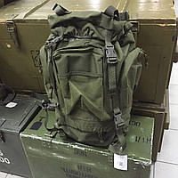 RUCKSACK TACTICAL  OLIV   MFH