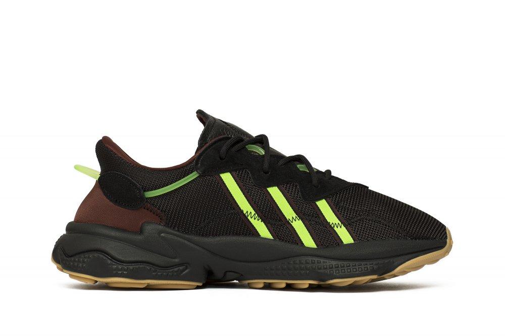 Adidas x Pusha T EQT Prom.ua