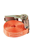 Трос плетений з храповим механізмом 5м Parkside