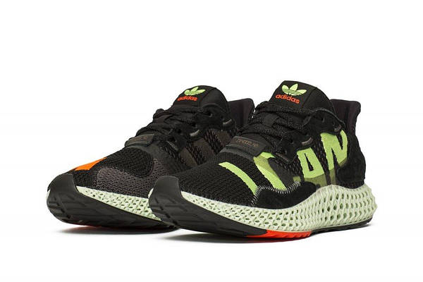 Adidas ZX 4000 4D EF9625