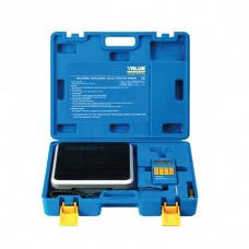 Ваги VES-50 A для заправки фреону в холодильні системи