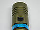 Підводний ліхтар з жовтим  або білим світлом серія Compact на XHP50.2 20W під 26650/ 18650, фото 3