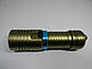 Підводний ліхтар з жовтим  або білим світлом серія Compact на XHP50.2 20W під 26650/ 18650, фото 2