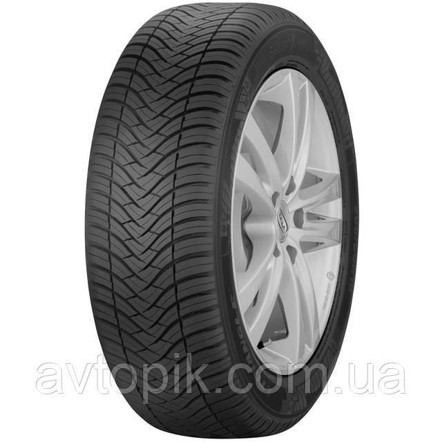 Всесезонні шини Triangle SeasonX TA01 195/55 R20 95H XL