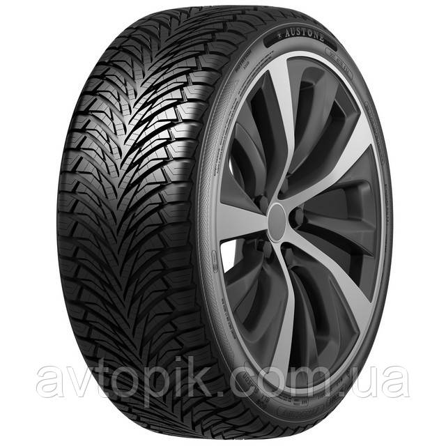 Всесезонні шини Fortune FSR-401 235/55 ZR17 103W XL