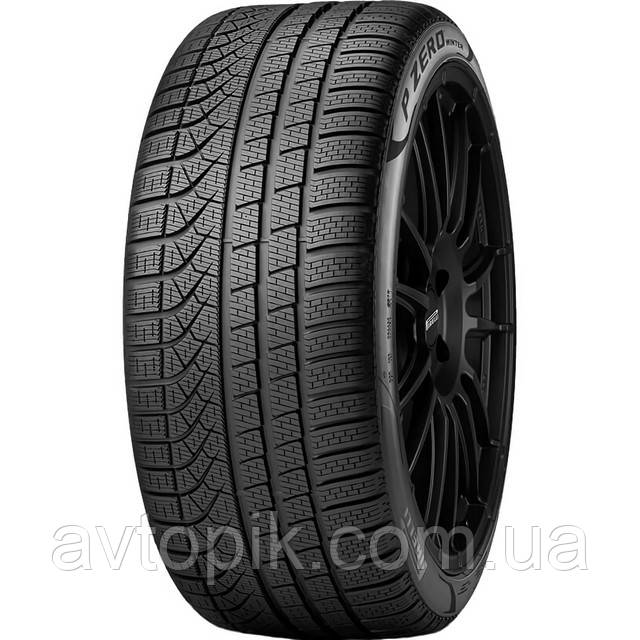 Зимові шини Pirelli PZero Winter 275/35 R20 102V XL M0 *