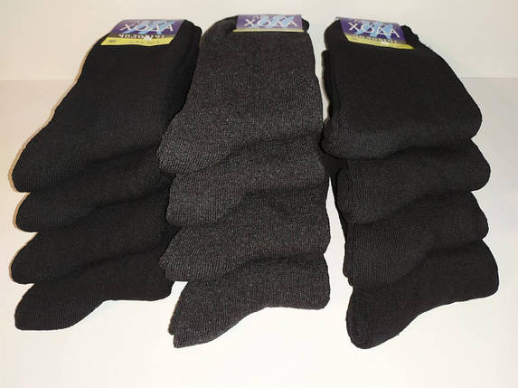 Шкарпетки чоловічі оптом зима Житомир, фото 2