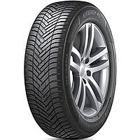 Всесезонные шины Hankook Kinergy 4S2 X H750A 235/55 R18 104V XL