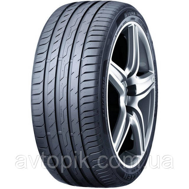 Літні шини Nexen NFera Sport SU2 225/40 ZR18 92Y XL AO