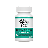 Green Coffee VP Lab, 60 капсул