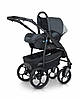 Дитяча коляска 3 в 1 Verdi Max Plus, фото 7