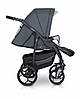 Дитяча коляска 3 в 1 Verdi Max Plus, фото 6