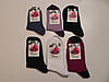 Шкарпетки жіночі гладкі однотонні ТМ Прилуки, фото 2