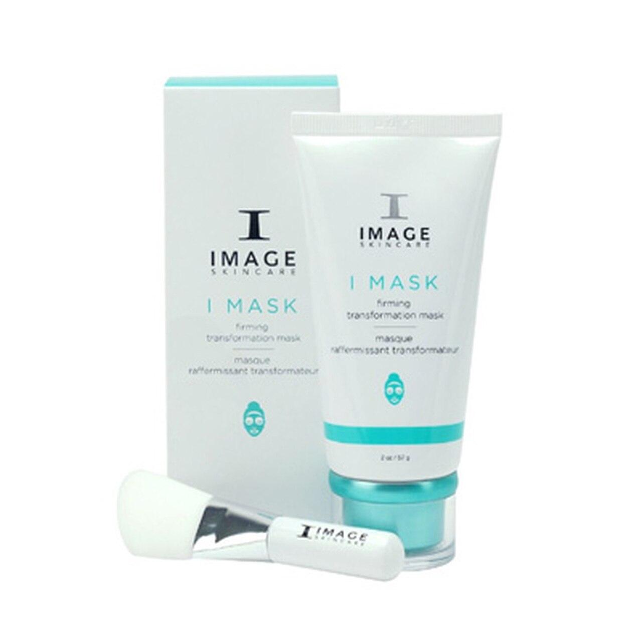 IMAGE Skincare Зміцнююча трансформувальна маска I MASK, 57 г, фото 1