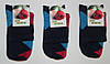 Шкарпетки жіночі стрейчеві з малюнком ТМ Прилуки, фото 2