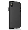 Чохол Primolux Luxury 360 для телефону Apple iPhone X / iPhone Xs - Black, фото 5
