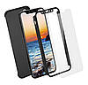 Чохол Primolux Luxury 360 для телефону Apple iPhone X / iPhone Xs - Black, фото 3