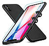 Чохол Primolux Luxury 360 для телефону Apple iPhone X / iPhone Xs - Black, фото 4