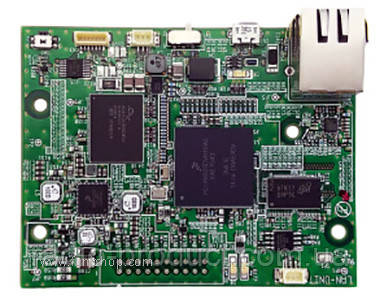 LAN-01 Yaesu Module Imrs for DR-2X