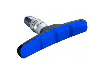 Колодка під шестиграник (пара) ALHONGA HJ-600.12.T3G2