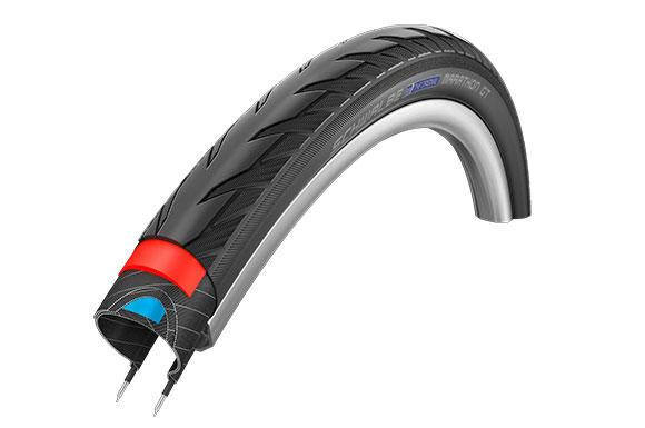 Покришка Schwalbe 28x2.00 (50-622) MARATHON GT DualGuard Perf, фото 1