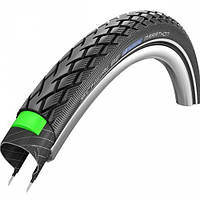 Покришка Schwalbe 26x2.00 (50-559) MARATHON HS420 Green Guard B+RT EC, 67EPI 34B