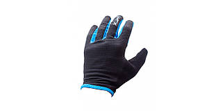 Рукавички Lynx Trail BB Black/Blue L