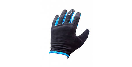 Рукавички Lynx Trail BB Black/Blue XL, фото 1