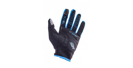 Рукавички Lynx Trail BB Black/Blue XL, фото 3