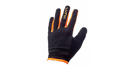 Рукавички Lynx Trail BO Black/Orange XL, фото 1