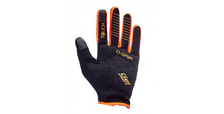 Рукавички Lynx Trail BO Black/Orange XL, фото 3