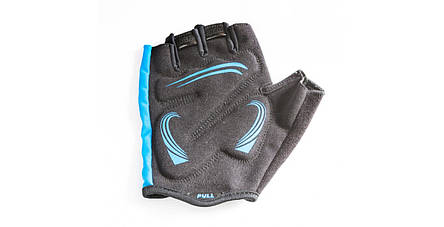 Рукавички Lynx Pro Blue XL, фото 2