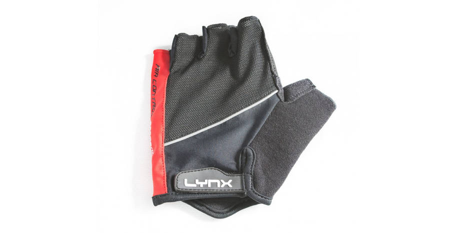 Рукавички Lynx Pro Red XL, фото 1